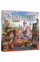 Machiavelli Deluxe